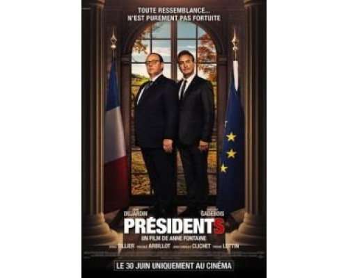   Президенты (смотреть онлайн)