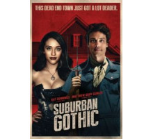 Пригородная готика (2014)