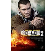 Приговорённые 2: Охота в пустыне (2015)