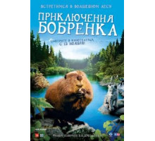 Приключения бобрёнка (2007)