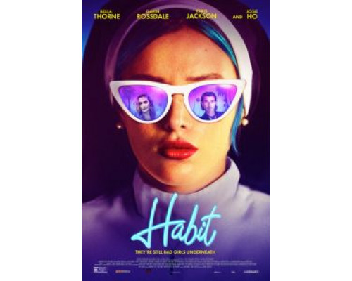 Привычка (смотреть онлайн)