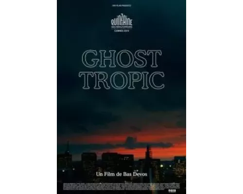 Призрачные тропики (смотреть онлайн)