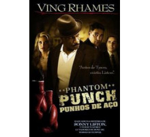 Призрачный удар (2008)