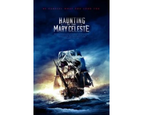 Призраки «Марии Целесты» (смотреть онлайн)