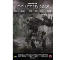 Призванный: 2035 (2021)