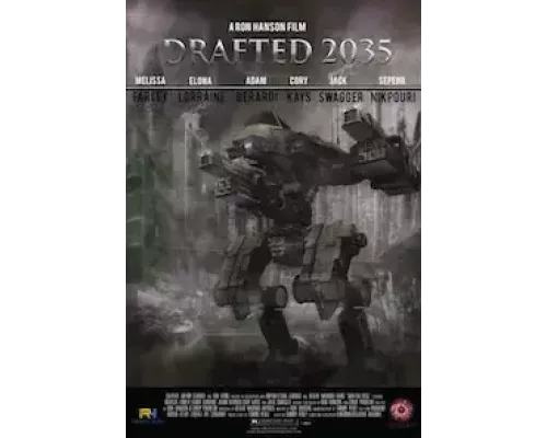 Призванный: 2035 (смотреть онлайн)