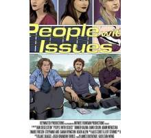 Проблемные люди (2018)