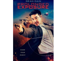 Продлённое переживание (2018)