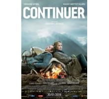 Продолжать (2018)