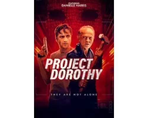 Проект «Дороти» (смотреть онлайн)