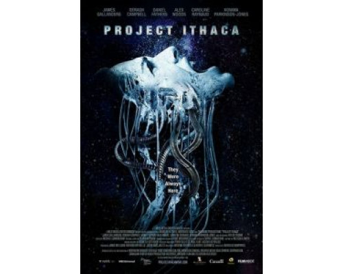  Проект «Итака» (смотреть онлайн)