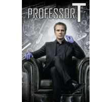 Профессор Т. 1-4 сезон  (2017)