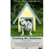 Прожорливый мистер Болдуин (2013)