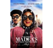 Программа защиты свидетелей Мэдеи (2012)