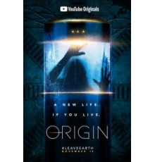 Происхождение 1 сезон  (2018)