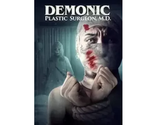   Проклятие пластического хирурга 2 (смотреть онлайн)