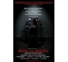 Пропавшая Меган (2011)