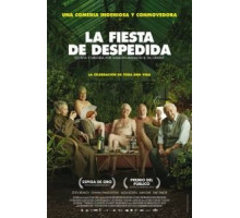 Прощальная вечеринка (2014)