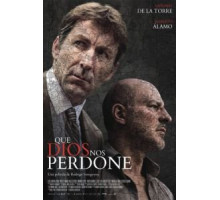 Прости нас, господи (2015)