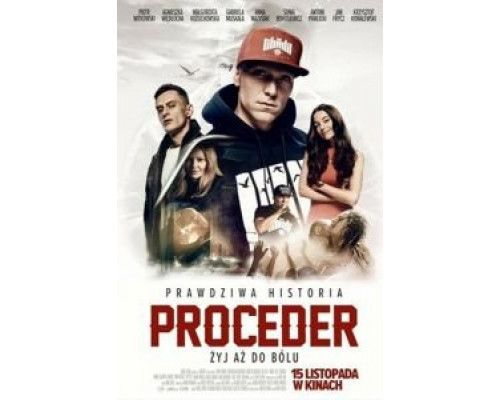   Процедер (смотреть онлайн)