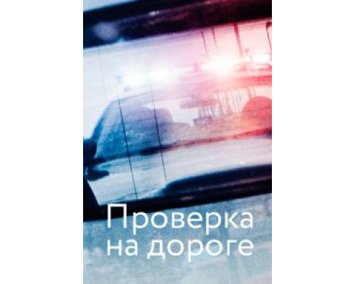 Проверка на дороге (смотреть онлайн)