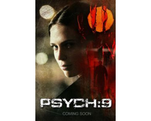 Псих 9 (смотреть онлайн)