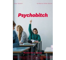 Психопатка (2019)