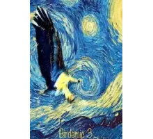 Птицекалипсис 3: Морской орёл (2022)
