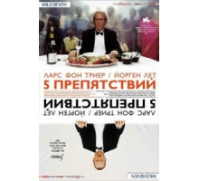 Пять препятствий (2003)