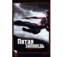 Пятая заповедь (2008)