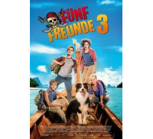 Пятеро друзей 3 (2014)