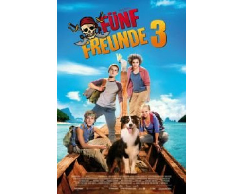 Пятеро друзей 3 (смотреть онлайн)
