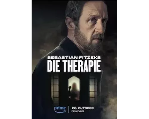 "Терапия" Себастьяна Фитцека 1 сезон  смотреть онлайн 