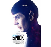 Ради Спока (2016)