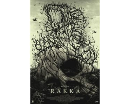 Ракка (смотреть онлайн)