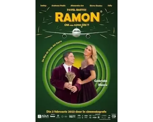 Рамон (смотреть онлайн)