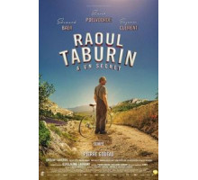 Рауль Табюрен (2018)