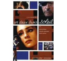 Раз, два, три... замри! (1993)