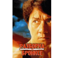 Разборка в Бронксе (1995)
