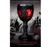 Разрушитель вечеринки (2018)