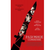 Разумное сомнение (2008)