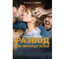 Развод по-французски (2016)