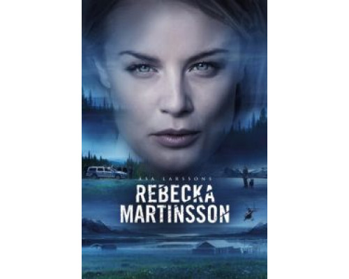 Ребекка Мартинссон 1-2 сезон  смотреть онлайн 
