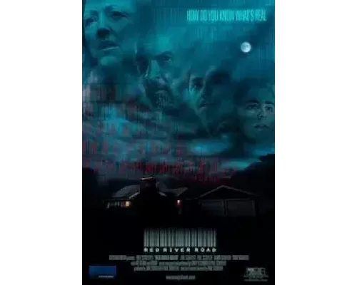Ред Ривер Роуд (смотреть онлайн)