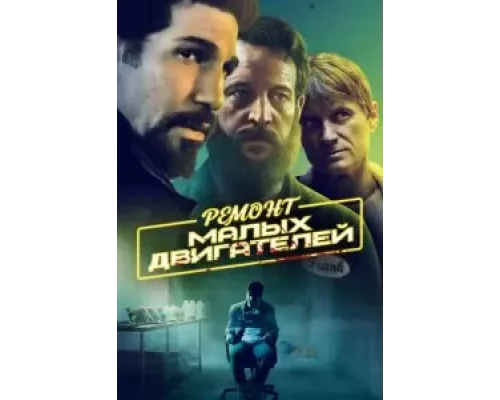 Ремонт малых двигателей (смотреть онлайн)