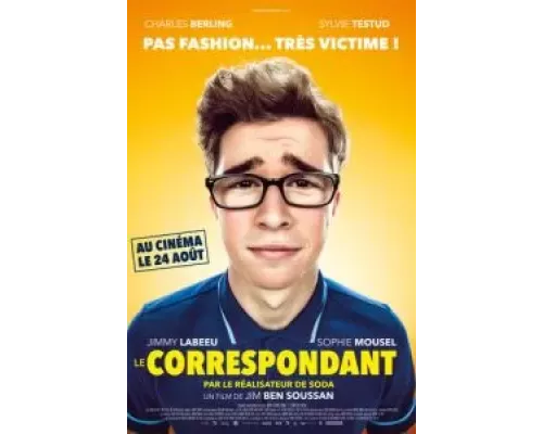 Репортер (смотреть онлайн)