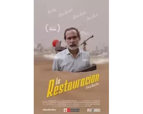 Реставрация (смотреть онлайн)