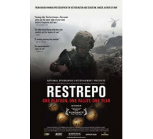 Рестрепо (2010)