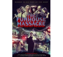 Резня в парке аттракционов (2015)