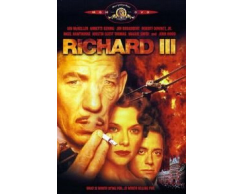 Ричард III (смотреть онлайн)